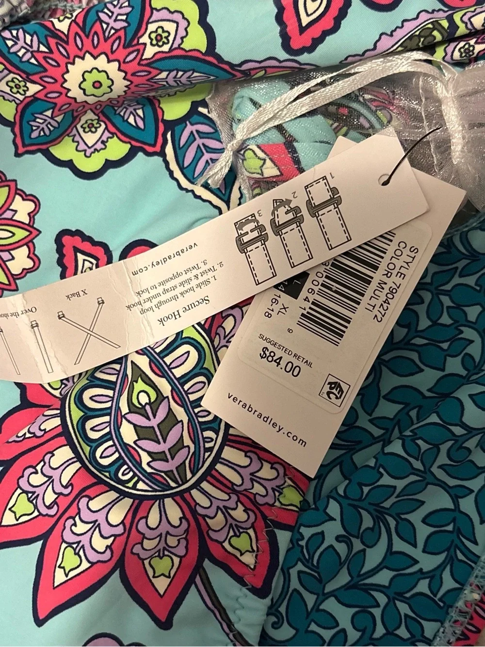 Vera Bradley Layla